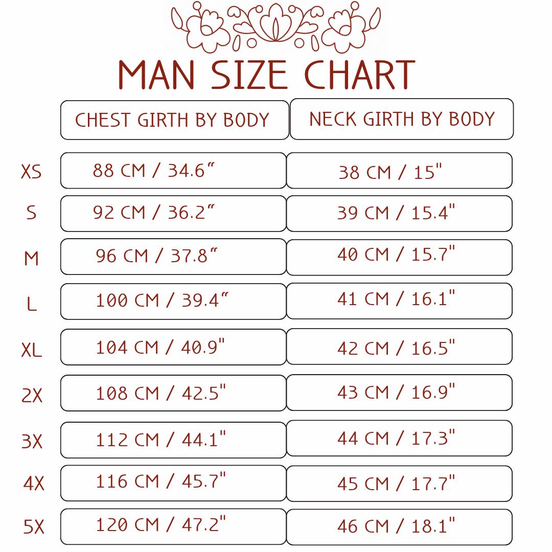 Ukrainian Easter Shirt, Floral Embroidery Men, Linen Viscose Top, Borshchiv Style, Traditional Folk Clothing, Eco Gift for Him