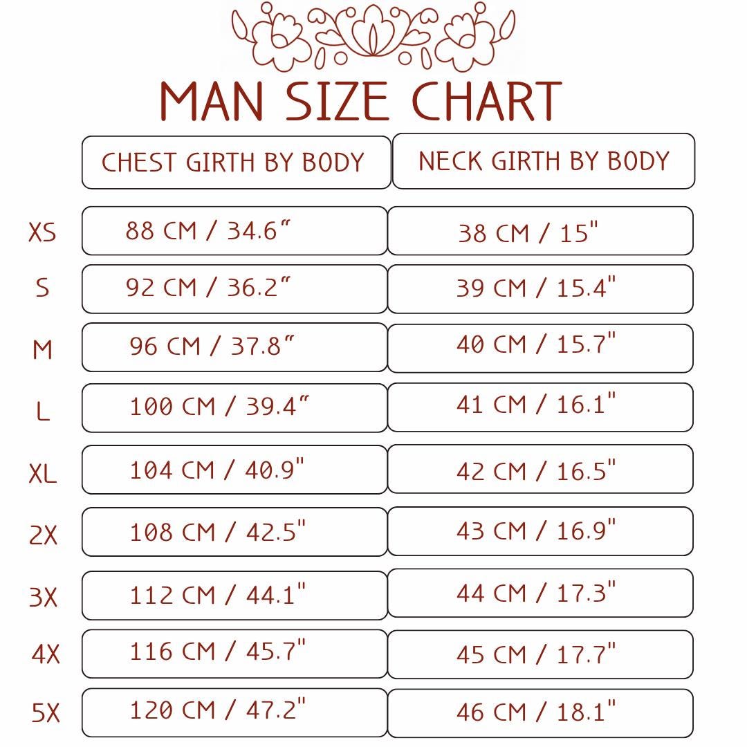 Black Embroidered Shirt for Men | Ukrainian Vyshyvanka | Machine Embroidery | Matching Couple Outfit | Handmade Gift from Ukraine