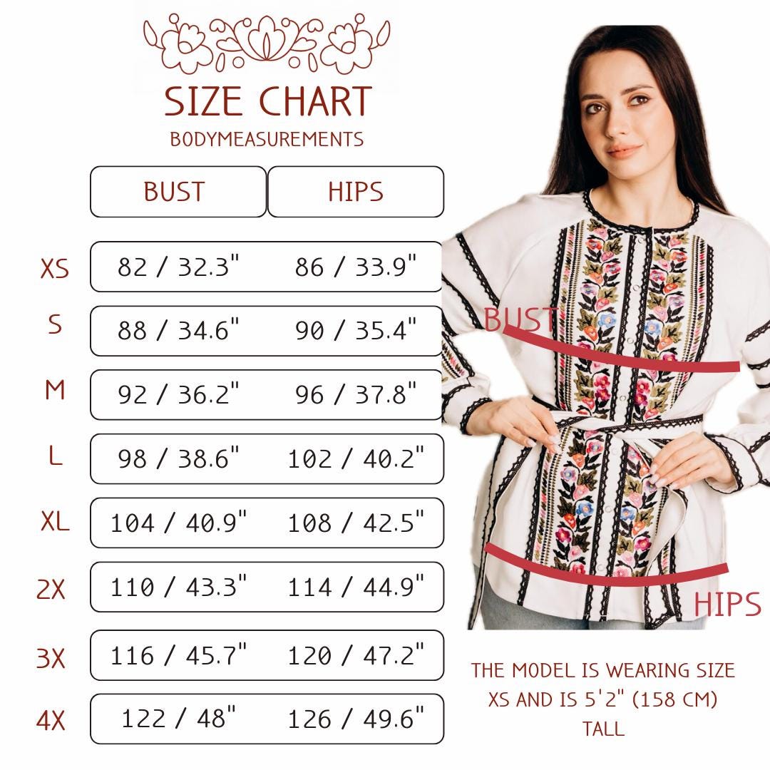 Handcrafted Boho Shirt, Embroidered Geometric Blouse, Matching Couple Set, Personalized Gift for Her, Modern Folk Top, Travel Friendly