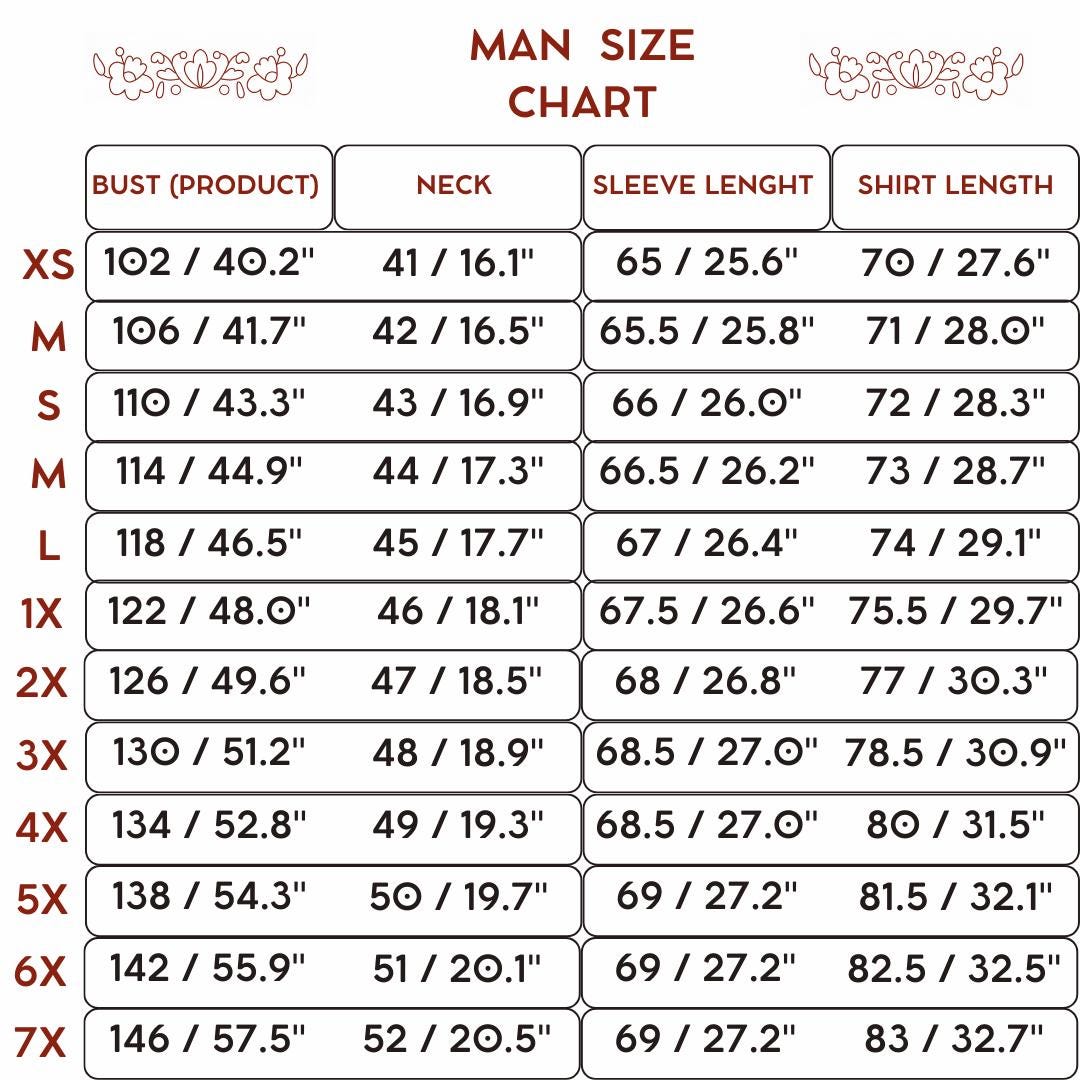 White on White Linen Shirt Men, Tone on Tone Embroidery, Groom Wedding Outfit, Custom Size Tunic, Minimalist Boho Top, Big and Tall Friendly