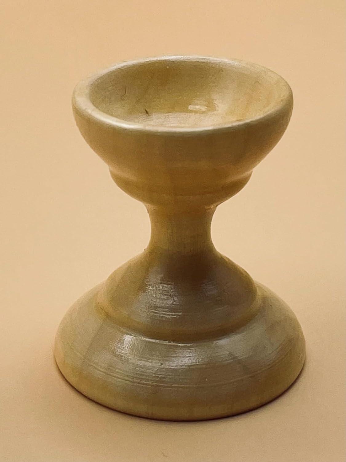 Ukrainian Pysanka Kit, Easter Egg Decorating Set, 2 Kistka Pens, Beeswax, 5 Dyes, DIY Craft Box, Beginner Friendly, Traditional Folk Art